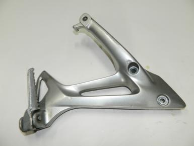 Кронштейн подножки пассажира правый, Honda, VFR 800 VTEC, 2004, 0, 0