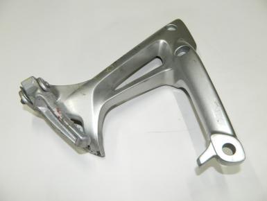Кронштейн подножки пассажира левый, Honda, VFR 800 VTEC, 2004, 0, 0