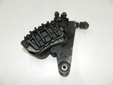 Суппорт Левый передний, Honda, VFR 800 VTEC, 2004, 0, 0