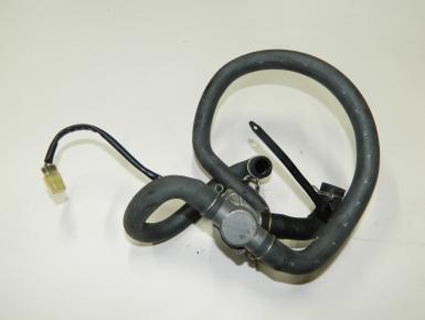 Клапан воздушный, Honda, VFR 800 VTEC, 2004, 0, 0