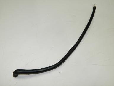 Тонкие дренажные шланги, Honda, VFR 800 VTEC, 2004, 0, 0