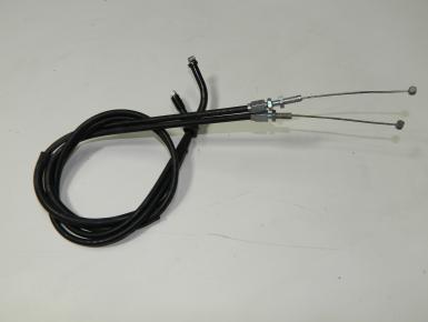 Тросики газа и обратки, Honda, VFR 800 VTEC, 2004, 0, 0