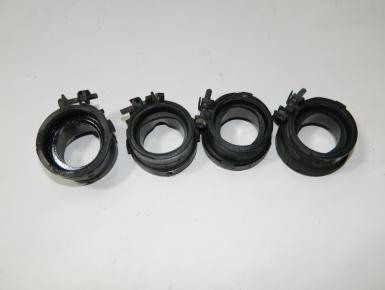 Патрубок впускной, Honda, VFR 800 VTEC, 2004, 0, 0