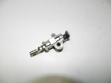 Замок сиденья, Honda, VFR 800 VTEC, 2004, 0, 0