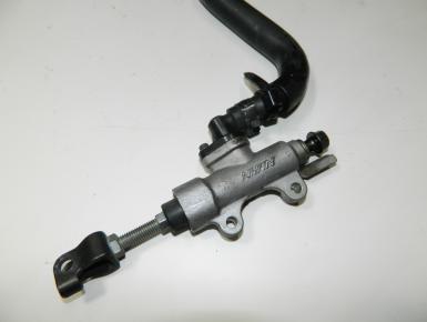 Задний тормозной цилиндр, Honda, VFR 800 VTEC, 2004, 0, 0