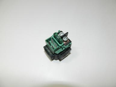 Реле стартера, Honda, VFR 800 VTEC, 2004, 0, 0