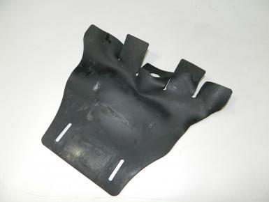 Пыльник двигателя, Honda, VFR 800 VTEC, 2004, 0, 0