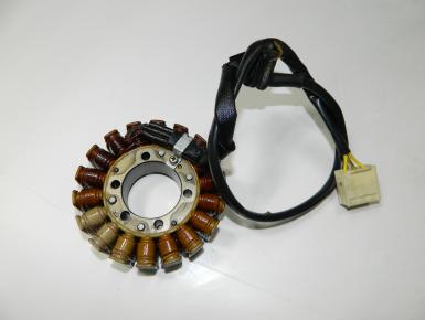 Статор, Honda, VFR 800 VTEC, 2004, 0, 0