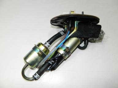 Топливный насос, Honda, VFR 800 VTEC, 2004, 0, 0