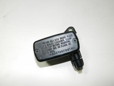 Машинка переднего тормоза, Honda, VFR 800 VTEC, 2004, 0, 0