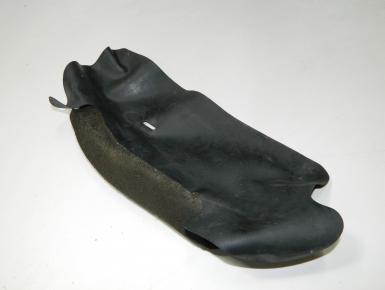 Пыльник двигателя, Honda, VFR 800 VTEC, 2004, 0, 0