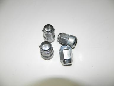 Гайка крепления заднего колеса, Honda, VFR 800 VTEC, 2004, 0, 0