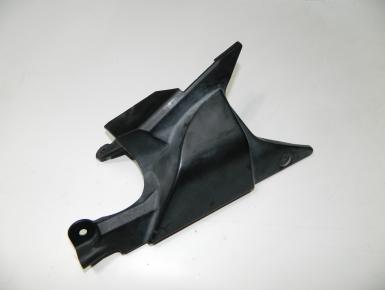 Пластик под сиденьем, Honda, VFR 800 VTEC, 2004, 0, 0
