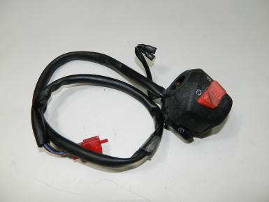 Пульт правый, Honda, VFR 800 VTEC, 2004, 0, 0