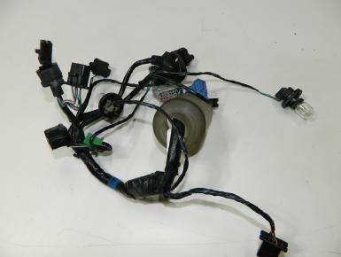 Проводка фары, Honda, VFR 800 VTEC, 2004, 0, 0