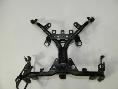 Паук приборной панели, Honda, VFR 800 VTEC, 2004, 0, 0