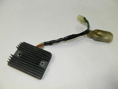 Регулятор напряжения, Honda, VFR 800 VTEC, 2004, 0, 0