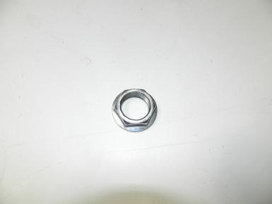 Гайка рулевой колонки , Honda, VFR 800 VTEC, 2004, 0, 0