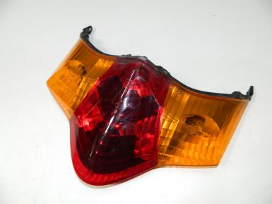 Стоп сигнал, Honda, VFR 800 VTEC, 2004, 0, 0