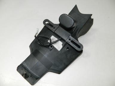 Крыло заднее, Honda, VFR 800 VTEC, 2004, 0, 0