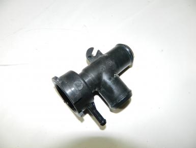 Горловина заливная антифриза, Honda, VFR 800 VTEC, 2004, 0, 0