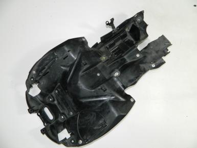 Пластик под сиденьем, Honda, VFR 800 VTEC, 2004