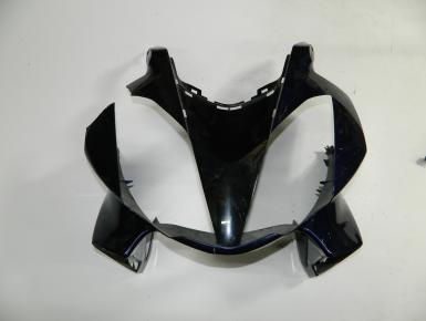 Морда, Honda, VFR 800 VTEC, 2004
