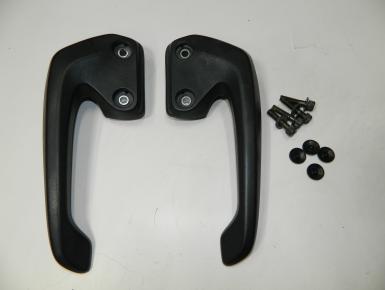 Ручка  пассажира, задняя, Honda, VFR 800 VTEC, 2004, 0, 0