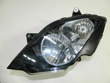 Фара, Honda, VFR 800 VTEC, 2004