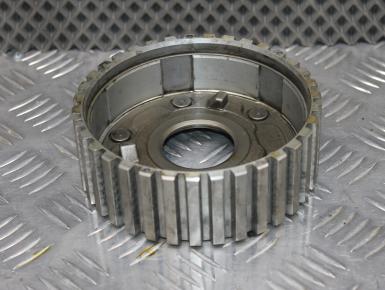 Внутренний барабан корзины сцепления, Kawasaki, VN 1500 Vulcan, 1994, 0, 0