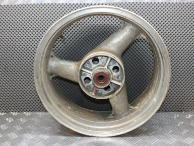 Диск колесный задний R17, Kawasaki, ZX 7 R Ninja, 1999, 0, 0