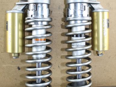 Амортизатор задний, Yamaha, XJR 400, 1995, 0, 1