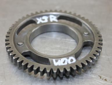 Шестерня привода масляного насоса, Yamaha, XJR 400, 1995, 0, 0