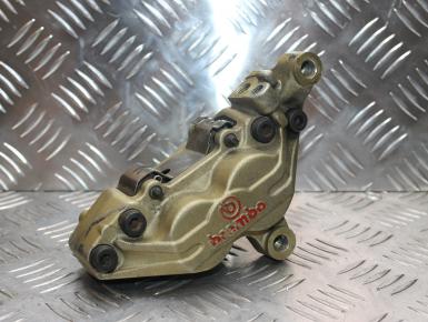 Суппорт Правый передний (Brembo), Yamaha, XJR 400, 1995, 0, 0