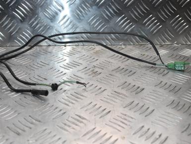 Проводка, Yamaha, XJR 400, 1995, 0, 0