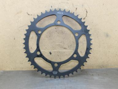 Звезда ведомая, Yamaha, XTZ 750 Super Tenere, 1990, 0, 0