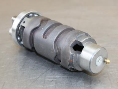 Копирный Вал, Yamaha, XTZ 750 Super Tenere, 1990, 0, 0