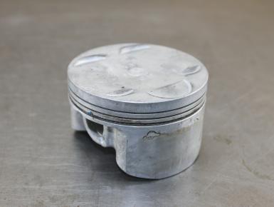 Поршень, Yamaha, XTZ 750 Super Tenere, 1990, 0, 0