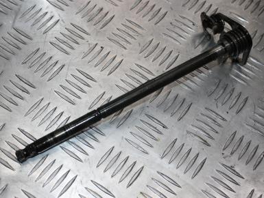 Вал селектора передач, Yamaha, XTZ 750 Super Tenere, 1990, 0, 0