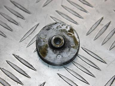 Пробка двигателя, Yamaha, XTZ 750 Super Tenere, 1990, 0, 0