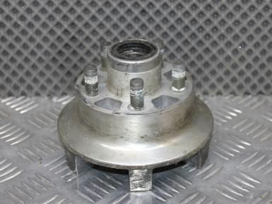 Обойма привода заднего колеса, Yamaha, XV 1600 Wild Star, 1999, 0, 0