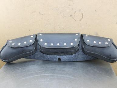 Бардачок (корпус), Yamaha, Road Star 1700, 2005, 0, 0