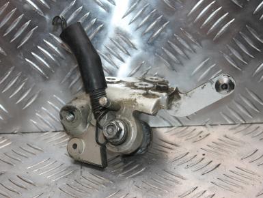 Кронштейн боковой подставки, Yamaha, YZF R6, 2006