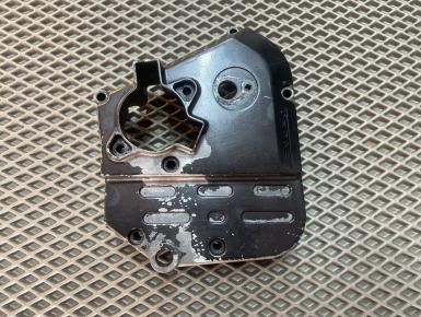 Крышка звезды ведущей Левая, Suzuki, GSF 1200 S Bandit, 2001, 0, 0