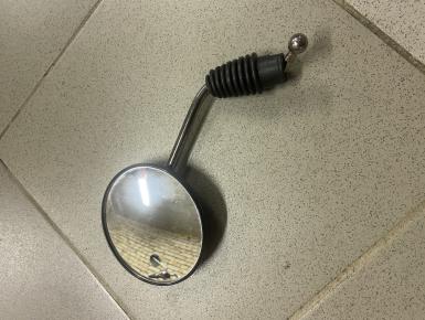 Зеркало левое, Yamaha, TT 250 R Open Enduro, 1993, 0, 0