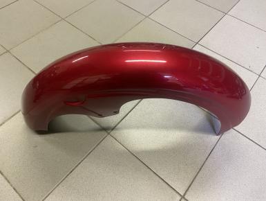 Крыло переднее, Yamaha, Raider S, 2008, 0, 0