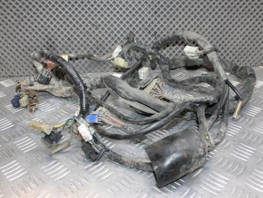 Проводка, Yamaha, XVS 1100 Drag Star, 1999, 0, 0