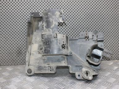 Накладка пластиковая, Yamaha, XVS 1100 Drag Star, 1999, 0, 0