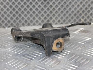 Кронштейн боковой подставки, Yamaha, XVS 1100 Drag Star, 1999, 0, 0