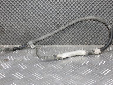 Шланг тормозной задний, Yamaha, XVS 1100 Drag Star, 1999, 0, 0